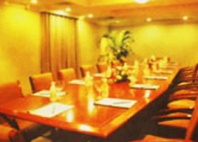 Jianghan Business Hotel Citycenter 우한 외부 사진
